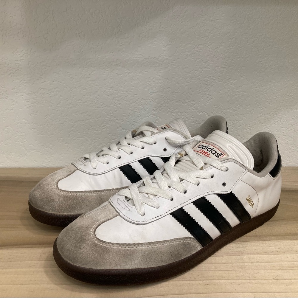 Adidas Sambas